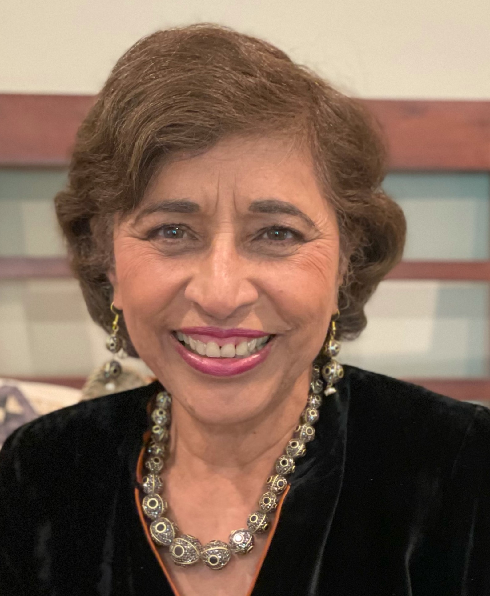 Ghazala Sadiq