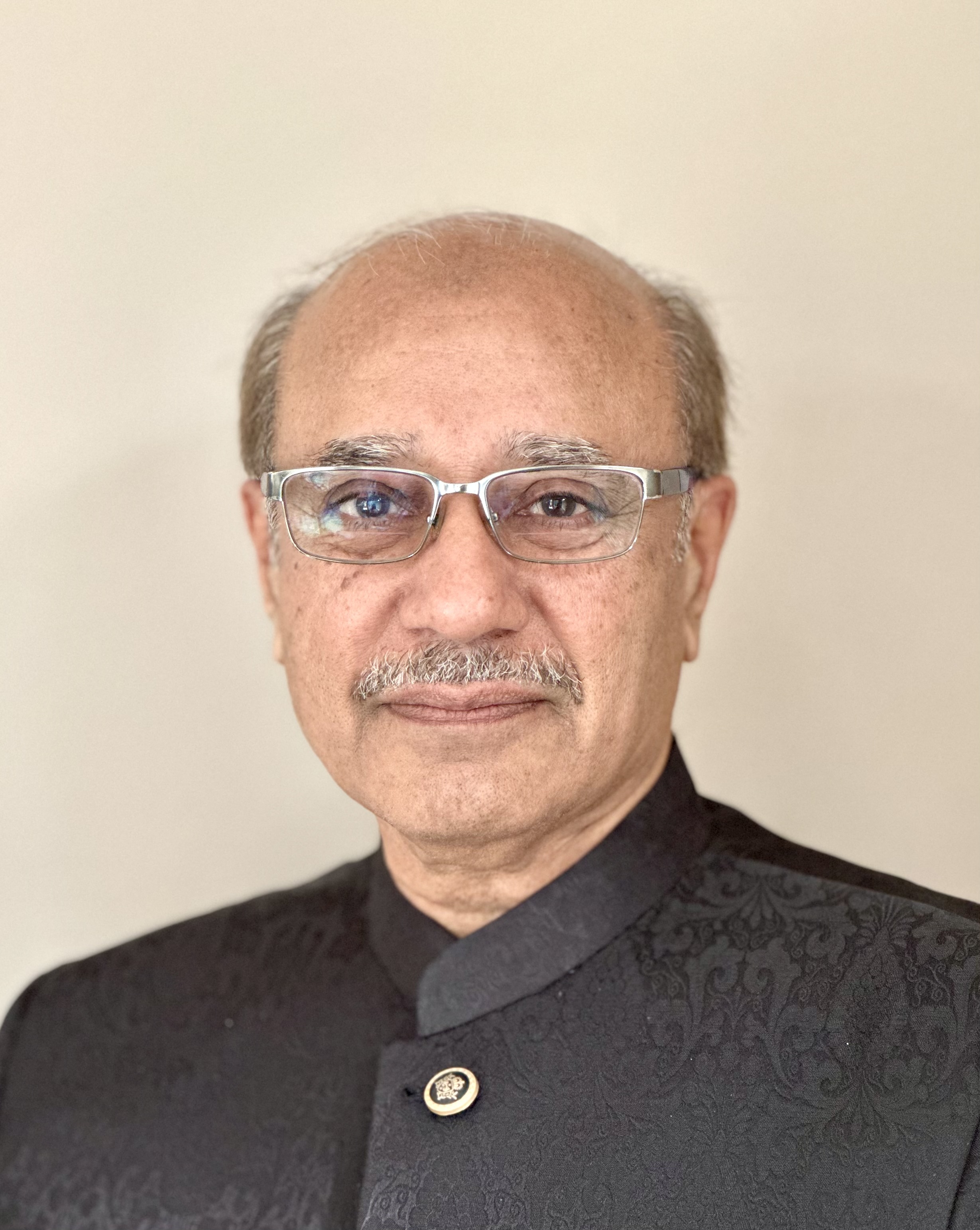 Shahzad Sadiq