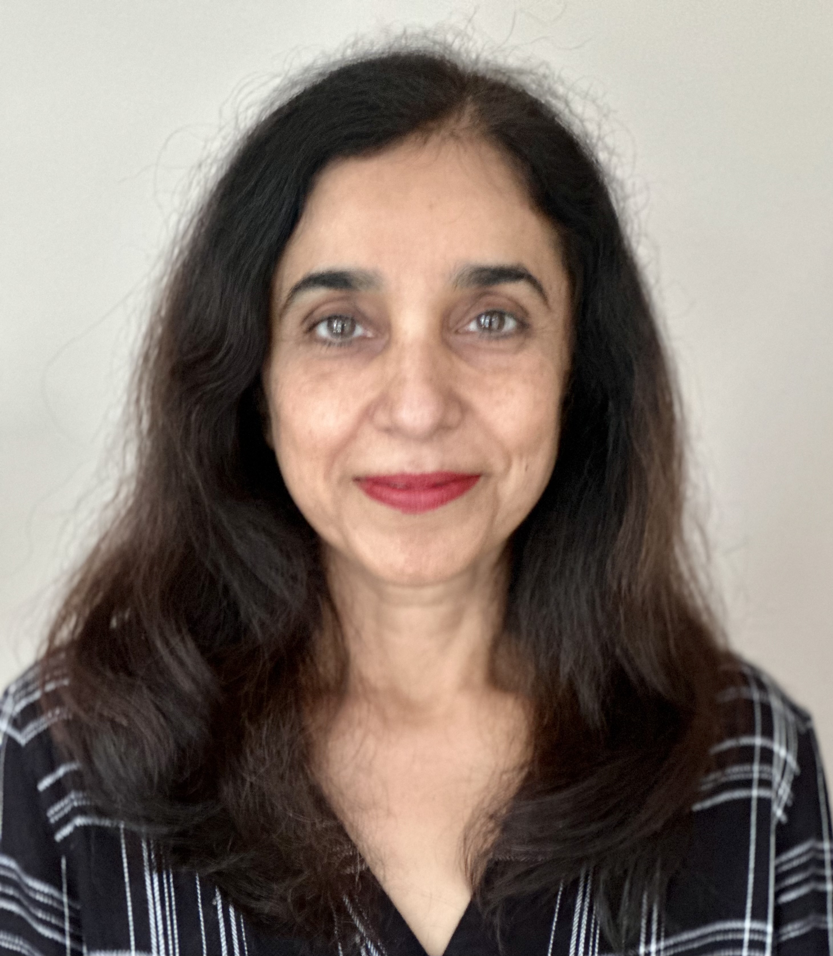 Farah Iftikhar